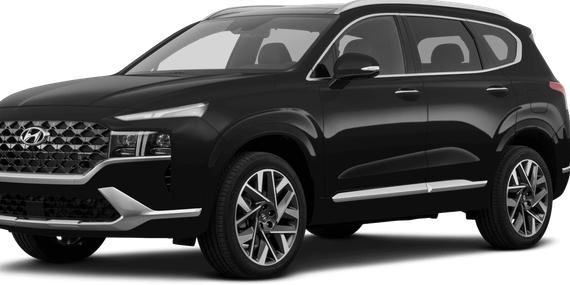 HYUNDAI SANTA FE 2023 5NMS5DAL1PH649407 image
